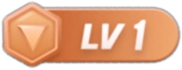 等级-LV1-七三数据网