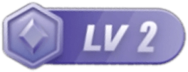 LV2 等级-LV2-七三数据网