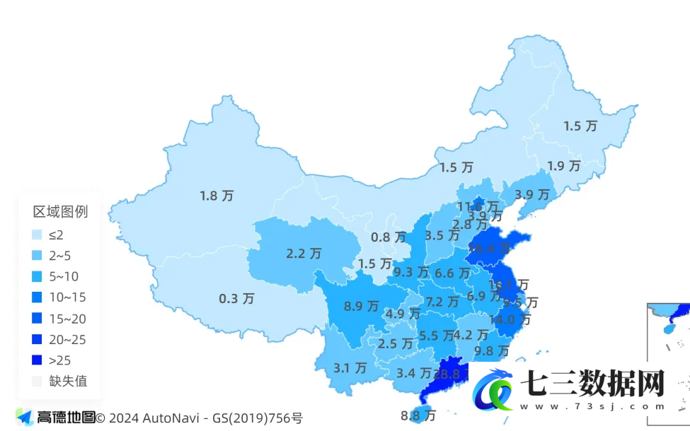 1990-2023年地级市人工智能水平-测算数据-七三数据网