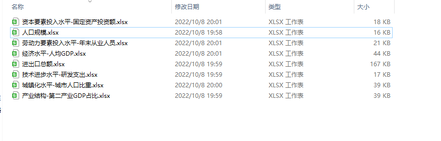 2000-2020年全国各省人均GDP、人口、从业人员、城市人口比重、进出口总额、固定资产投资等统计数据-七三数据网