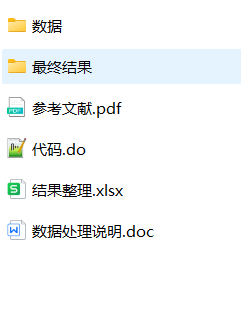2000-2022年Fama-French三因子模型数据+代码数据-七三数据网